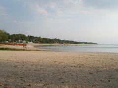 Friday October 05, 2007 05:05 - A DAY AT LORI'S COTTAGE IN OCTOBER 016.jpg